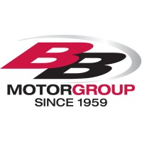 BB Motor Group logo - Similar company to Bidvest Mccarthy