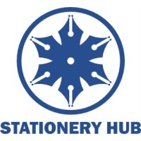 Stationery Hub Egypt logo - Similar company to Microsystems Egypt