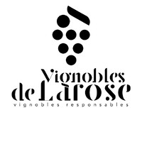 Vignobles de Larose logo - Similar company to Eutopia Estates