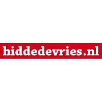 hiddedevries.nl logo - Similar company to Edutechflag Ltd.