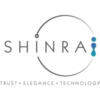 Shinrai Lanka Group of Companies logo - Similar company to Yuga