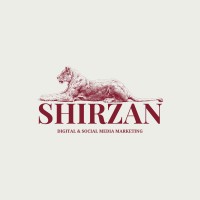 Shirzan logo - Similar company to Boundless101