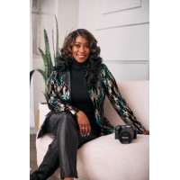 Angelia Malbrew Photography logo - Similar company to Anexet