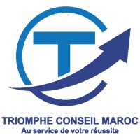 TRIOMPHE CONSEIL MAROC logo - Similar company to Hapiketika