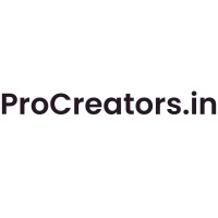 Procreators.in logo - Similar company to Qicpic Innovations Pvt Ltd