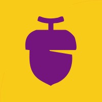 Purple Acorn logo - Similar company to Path.To