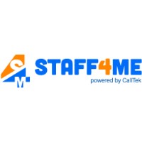 Staff4Me logo - Similar company to Calltek