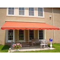 Sun Bloc Retractable Awnings logo - Similar company to Uni-Structures, Inc.