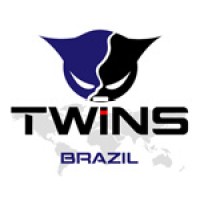 Twins logo - Similar company to Audio Systems