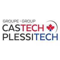 Groupe Castech/Plessitech logo - Similar company to Autolog