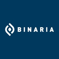 Binaria Seguros logo - Similar company to Albacaución - Seguros De Caución