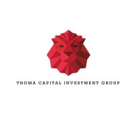 THOMA Capital Investment Group logo - Similar company to Enjoyvr