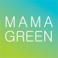 MAMAGREEN logo - Similar company to Summit Granite Tile