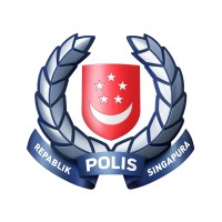 Singapore Police Force logo - Similar company to Outward Bound Singapore