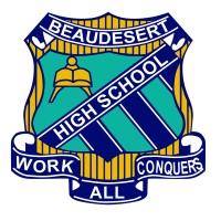 Beaudesert State High School logo - Similar company to Yarrabilba State Secondary College