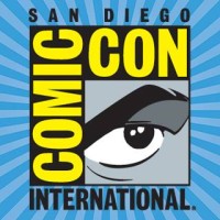 Comic-Con International logo - Similar company to Reedpop