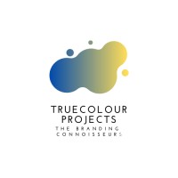 Truecolour Projects logo - Similar company to Meld Techo