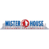 Mister House logo - Similar company to Mister Media