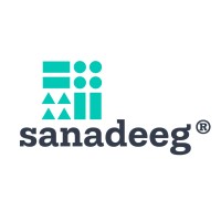 Sanadeeg logo - Similar company to Okazzi