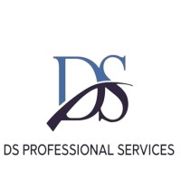 DS Professional Services logo - Similar company to Datmentech Business Solutions
