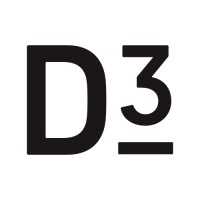 Design3 GmbH logo - Similar company to Noa