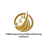ESM Engineering and Manufacturing Solutions logo - Similar company to Business Development Mx (Bdmx)
