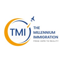 The Millennium Immigration logo - Similar company to Askglobalgateway