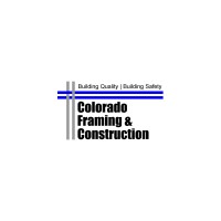 Colorado Framing & Construction Co logo - Similar company to Urgone Chemicals