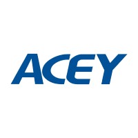 Acey New Energy logo - Similar company to Dk Testing Equipment (Hangzhou) Co., Ltd.