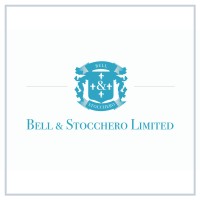 Bell & Stocchero logo - Similar company to Shackletons Home & Garden