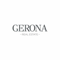 GERONA Real Estate logo - Similar company to Engel & Völkers Montevideo