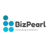 BizPearl Consulting logo - Similar company to Webb Solutionz