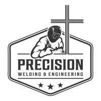 Precision Welding and Engineering PTY logo - Similar company to Monard Precision Engineering Limited