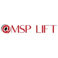 MSP Lift logo - Similar company to Steigen
