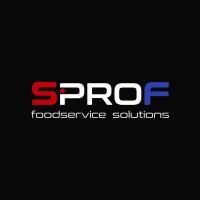 S-Prof Foodservice solutions logo - Similar company to Intellex