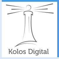 Kolos Digital logo - Similar company to Interstellarx