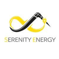 Serenity Energy logo - Similar company to Eco@Home