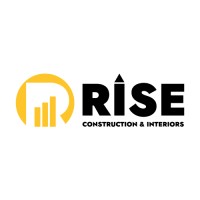 Rise Construction & Inteirors logo - Similar company to Skyhome
