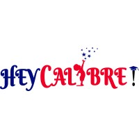 HeyCalibre logo - Similar company to Welness