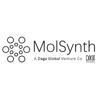 MolSynth (Molecular Synthesis Private Limited) logo - Similar company to Entity 2