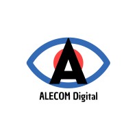 ALECOM Digital logo - Similar company to Alecom Ab