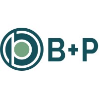 B&P Emerging Technologies logo - Similar company to Cleantech Bulgaria