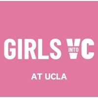 Girls Into VC at UCLA logo - Similar company to Global Development Lab Ucla