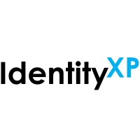 IdentityXP logo - Similar company to Mesh Cyber