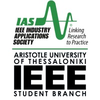 IEEE Industry Application Society AUTh SBC logo - Similar company to Activate Research Project