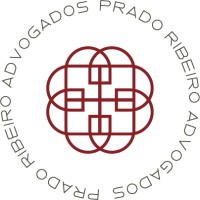 Prado Ribeiro Advogados logo - Similar company to Ímpeto Empresa Júnior Jurídica