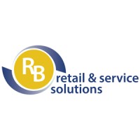 RB Retail & Service Solutions logo - Similar company to Pomodo Software