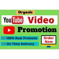 guaranteed Youtube Video Subscribe and Views service logo - Similar company to All Digital Marketing Services