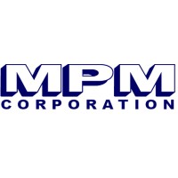 MPM Corporation logo - Similar company to Mpm Property Management, Llc