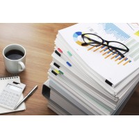 Back Office Services logo - Similar company to I-Bridge
